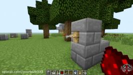Minecraft  Tripwire Tutorial EASY  How To Use It