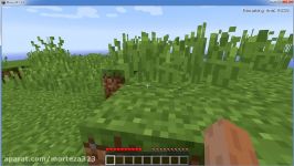 How To Get Creative Mode In The Minecraft PC Demo 2016  Creative Mode In Demo Tutorial