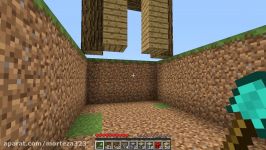 Minecraft 1.11 Redstone Tutorial  Elevator