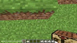 How to Make a Seamless Map Wall in Minecraft  Tutorial