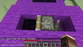 MineCraft Tutorial How To Get An Ender Dragon Egg