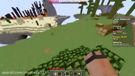 Minecraft Tutorials  How to FLY on Mineplex