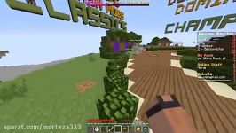 Minecraft Tutorials  How to FLY on Mineplex