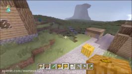 Minecraft Xbox 360  Iron Golem Tutorial Title Update 12 Feature