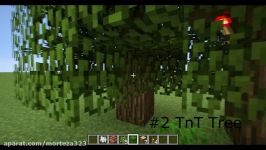 Minecraft  Top 10 awesome traps  Tutorial