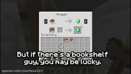 Minecraft Version Villager Trading Tutorial