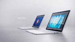 لپ تاپ جدید مایکروسافت Microsoft Surface Book