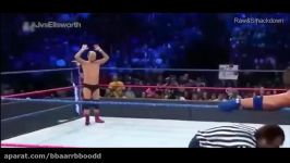 WWE Dean Ambrose Funny Moments 2016  WWE Funny Moments 20162017