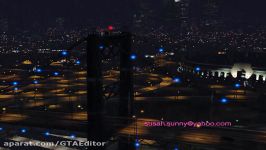 داستان دلقک لوس سانتوس،کلیپی بسیار زیبا بازی GTA v،