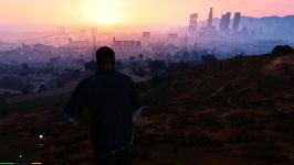 reshade برای بازی gta v بدون کم کردن فریم