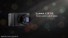 Panasonic LUMIX LX10 LX15