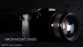 Panasonic GH4  Why you need this camera 