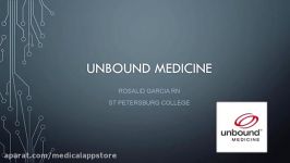 Unbound Medicine