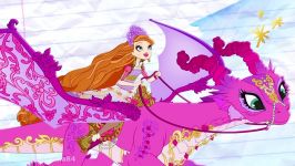 A Big Bad Secret  Chapter 4  Ever After High