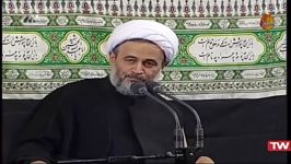 سخنرانی جنجالی علیرضا پناهیان در حضور رهبر معظم انقلاب سید علی خامنه ای احمدی نژاد