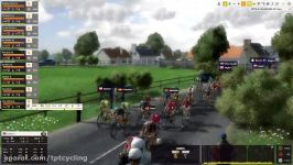 Pro Cycling Manager 2016 Gameplay PC HD Le Tour de France 2016 Game