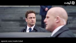 London Has Fallen Official Trailer #2 2016  Morgan Freeman Gerard Butler Movie HD