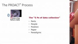 PROACT Root Cause Analysis RCA Overview