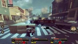 تریلر The Bureau Xcom Declassified  trailer