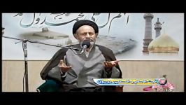 روضه های تکان دهنده اباعبدالله الحسین علیه السلام