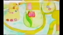 قصه گلها گربه خپل   flower stories theme cartoon1975