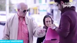 مصاحبه مردم ایران در مورد خرید اجناس چینی ایرانی