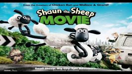 Tim Wheeler  Feels Like Summer Shaun The Sheep Movie Soundtrack