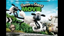 Eliza Doolittle  Big City OST Shaun The Sheep The Movie