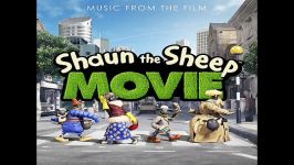 Shaun the Sheep Movie OST Foo Fighters  Home