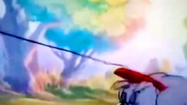 TOM and JERRY 2016  720p HD