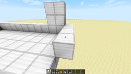 NIMSTUT  Simple Infinite Iron Golem Farm 1.9 READY