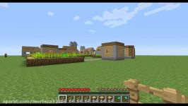 Minecraft Tutorial Infinite Villager Spawner and Emerald Farm