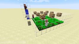 Minecraft 1.8  Tutorial Easy Infinite Villager Breeder