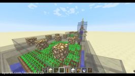 Tutorial  Improved Easy Infinite Villager Breeder  1.10