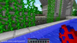 MINECRAFT BIG GOLEMS MOD  EPISODE 806