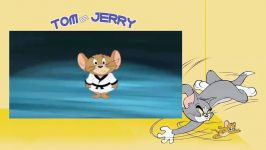 TOM AND JERRY  NEW EPISODE 2016 THE KARATE GUARD  Tom andJerry