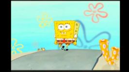 SpongeBob Walk Cycle BEST QUALITY