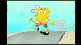 SpongeBob Walk Cycle BEST QUALITY