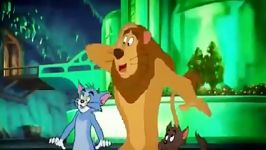 Tom and Jerry 2016  Back to Oz  New cartoon movies  chirdrent for kid  Animions movies1 159