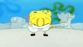 Spongebob Ripped Pants Song EAR RAPE