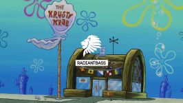 Spongebob Trap Remix Krusty Krab Bass Boosted