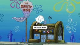 Spongebob Trap Remix Krusty Krab Bass Boosted