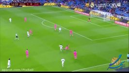 خلاصه بازی رئال مادرید 6  لئونسا 1 اسپانیا  جام حذفی