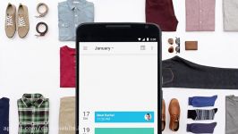 The new Google Calendar app for Android and iPhone