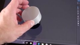 Microsoft Surface Dial Unboxing