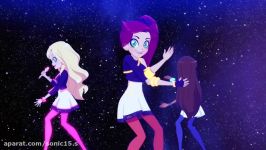 جدیدNew Star Generation  Music Video  LoliRock