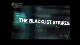 Splinter Cell Blacklist Blacklist Begins  E3 2013