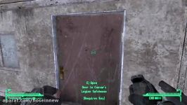 Fallout New Vegas Unlock Any Door safes or terminals with console mands