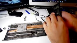 Turn Any Laptop Into A Gaming Machine For 72