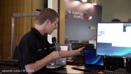 An External Video Card for your Laptop  ASUS GX2  CES 2016